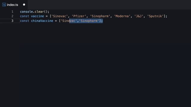 filter หรือกรอง ข้อมูลใน Array ทำยังไง ใน javascript смотреть онлайн