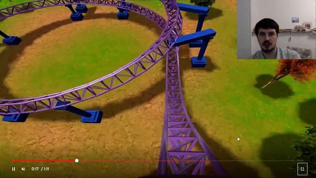 EpicGames Store вновь дарит игры : RollerCoaster Tycoon 3 Complete Edition смотреть онлайн