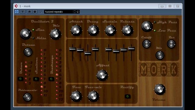Mork by Shuttleplugs смотреть онлайн