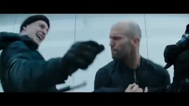 Fast and Furious- Hobbs and Shaw - Access Denied Scene (Retinal Scanner).webm смотреть онлайн