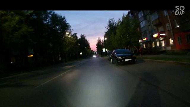 Электросамокат Speed Savage Пермь смотреть онлайн