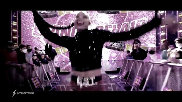 WWE Elimination Chamber 2022 Promo - "WWE Women take over Saudi Arabia" | EddySpeeding смотреть онлайн