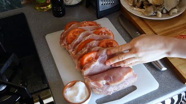 Very tasty "the Meat Book"!/"Мясная Книжка" смотреть онлайн