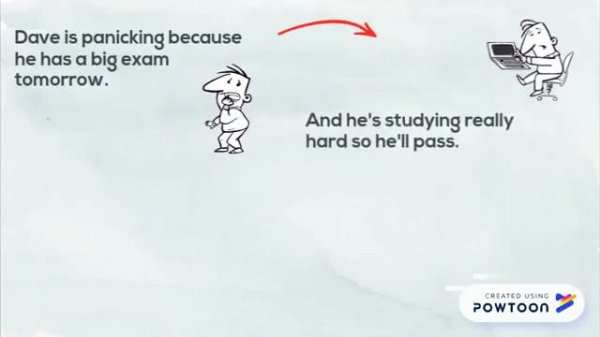 Present Simple vs Present Continuous B1