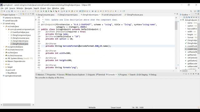 Apache Camel Component - A Comprehensive Guide தமிழில் смотреть онлайн