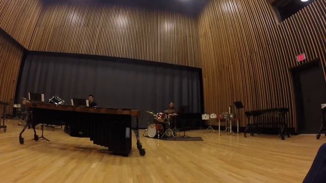 Kevin's Graduation Recital - Funk No. 2 - Ukenne смотреть онлайн