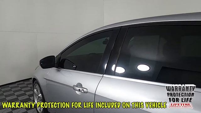 2014 Ford Focus Titanium Hatchback 1FADP3N22EL198715 | #7929 смотреть онлайн