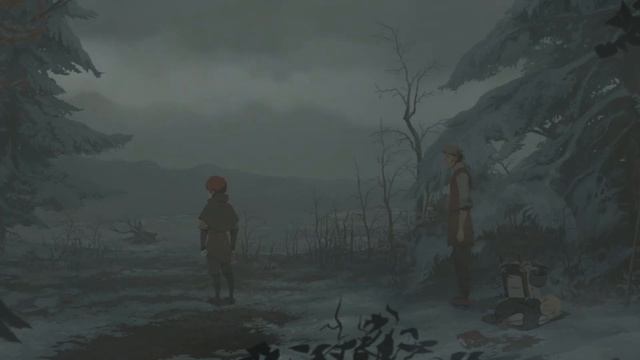 Pillars of the Earth - MY NEW FAMILY [#8] смотреть онлайн