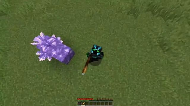 Copper!-minecraft 1.17 snapshot 20w45a смотреть онлайн