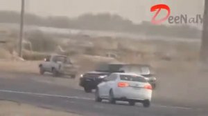 Шок краш тест нового Лексуса lx 570