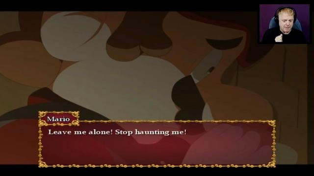 MARIO THE MUSIC BOX ARC - INSANE ROUTE PLAYTHROUGH - PART 1 - I WANT YOU GONE | MTMBA INSANE смотреть онлайн