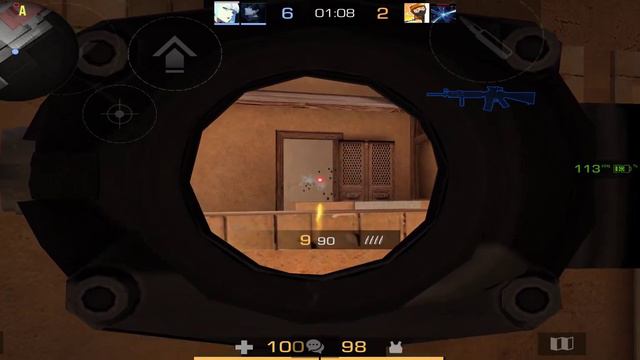 Мы рано расслабились | Демка в союзники |poco x3 pro | standoff2 смотреть онлайн