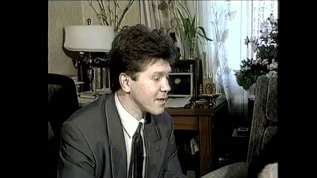 ВОЛЯ ВСЕЛЕННОЙ. ВГТРК, ТВ ПРОГРАММА 1996 ГОД смотреть онлайн