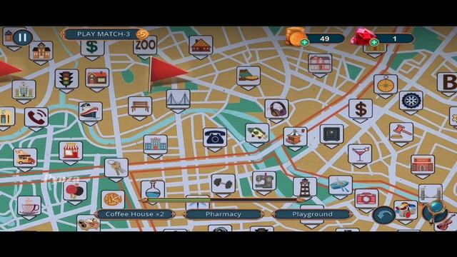 Unsolved Case Episode 12: Hidden Lies Full Walkthrough