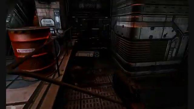 Sheepburger - Doom 3 Gameplay Part 3 смотреть онлайн