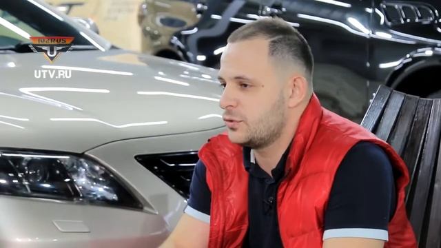 Мы на ТВ часть 5 - Про точки, грязь и т д смотреть онлайн