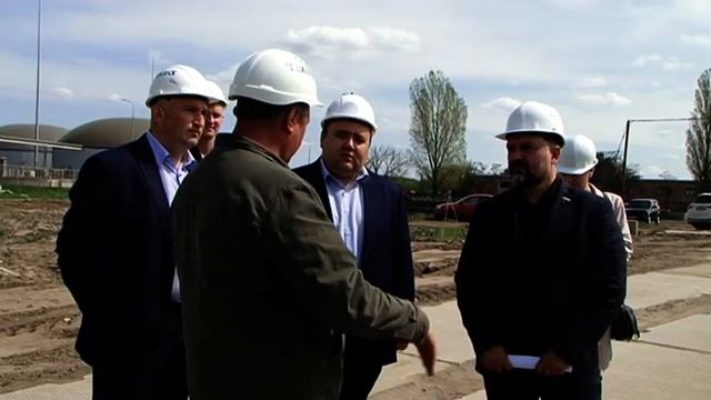 Курская областная Дума провела расширенное выездное заседание смотреть онлайн