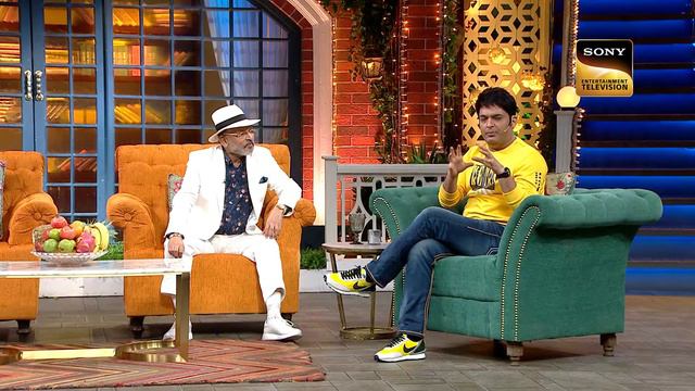 Sapna ने माँगा Annu Kapoor से 1 Kilo Paneer | The Kapil Sharma Show S2 | Legends Iconic Moments смотреть онлайн