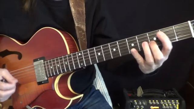 David Becker - Etude XIV - Circle of 5ths смотреть онлайн