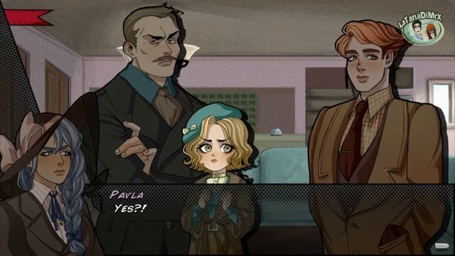 Misadventures of Laura Silver- Chapter 1 (Part 1) [HD] #misadventuresoflaurasilver смотреть онлайн