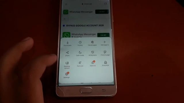 Samsung 7 Max (SM-G615F) 8.1.0 Frp Bypass FIX Notification Settings Not Working 100% Tested Solutio смотреть онлайн