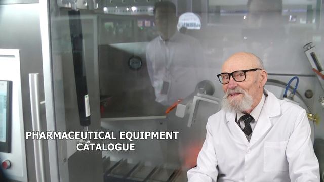 Production of tablets, recommendations of the technologist when buying Pharma-manager.com смотреть онлайн