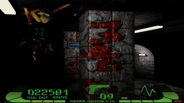 Ed Hunter 1999 PC смотреть онлайн