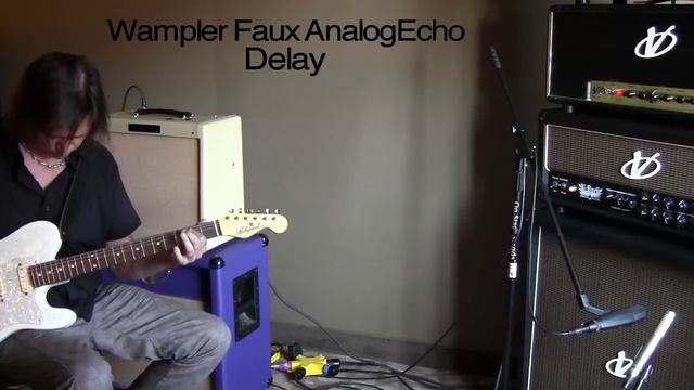 Voodoo Amps Texas Heat 10watt - Featuring Chris Henry смотреть онлайн