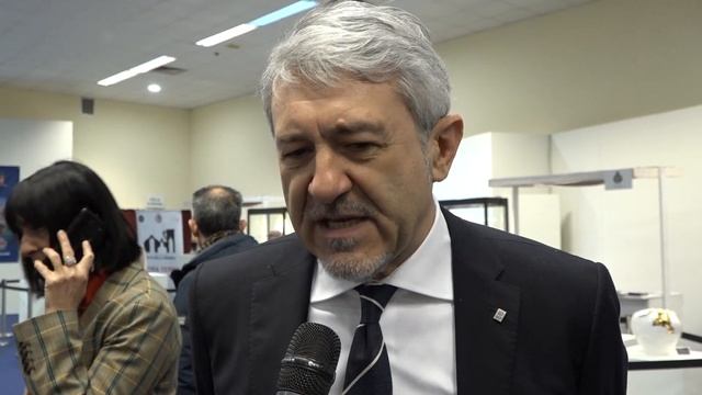Stazione Media Etruria, la presidente della Regione Umbria: "presto un tavolo tacnico" смотреть онлайн