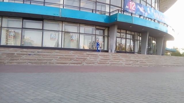 VLOG!КУДА ГЛАЗА ГЛЯДЯТ!30.04.2020 смотреть онлайн