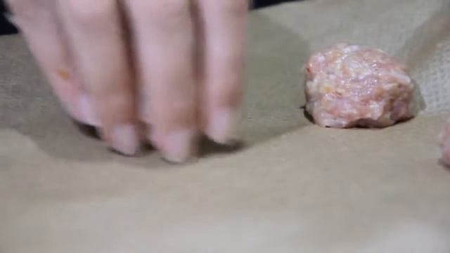 Птитим с мясными шариками - видео рецепт от ТВОЕ МЕНЮ смотреть онлайн