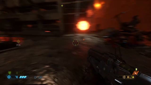 Icon of Sin, Here I Come! (DOOM ETERNAL PART ONE!! смотреть онлайн