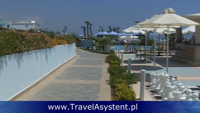 Atrium Prestige 5 Lachania (Greece - RODOS) смотреть онлайн