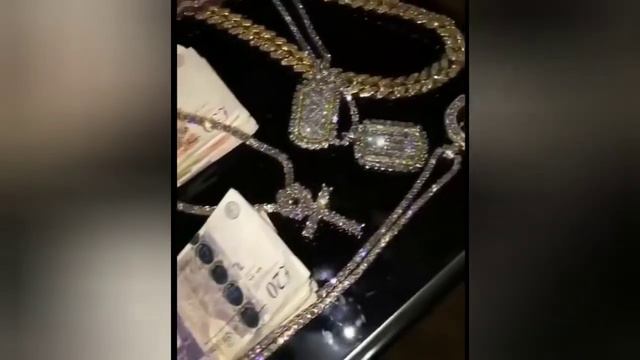 Флойд Мейвезер и понты смотреть онлайн