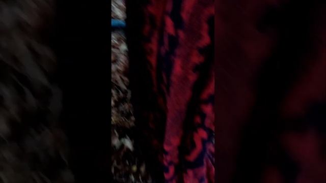 разрушаем ненастоящий домик