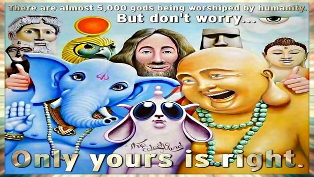 Pascal's Wager or Dubay's Gamble? смотреть онлайн