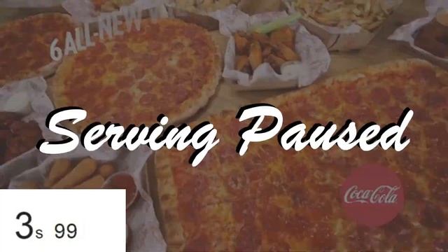 Mark's Pizzeria Speedrun (9.49 Seconds) смотреть онлайн