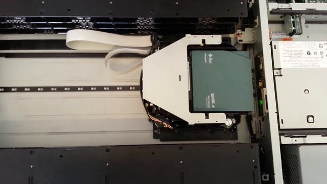 IBM TS3100 3200 TAPE LIBRARY смотреть онлайн