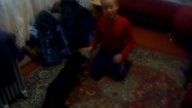 Знакомство с грюндиком смотреть онлайн