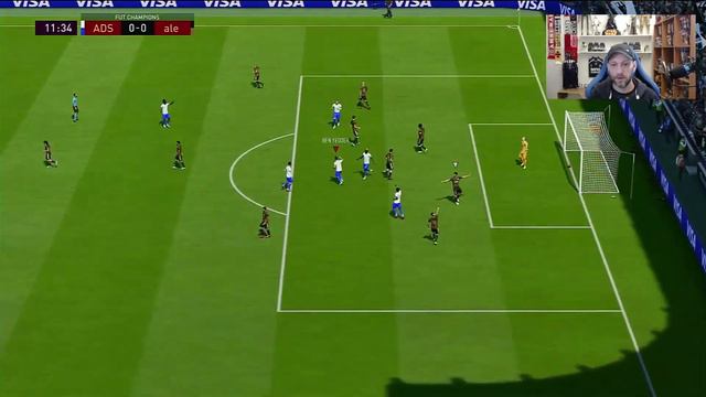 FIFA 20 PLAYER REVIEW - FUTURE STARS RENAN LODI (FUTURE STARS LODI Ultimate Team) смотреть онлайн