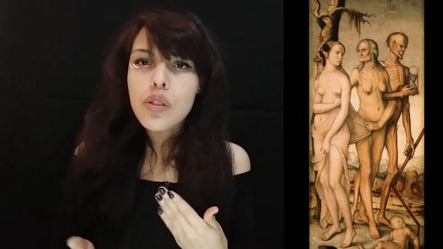 LAS EDADES Y LA MUERTE (Análisis) смотреть онлайн