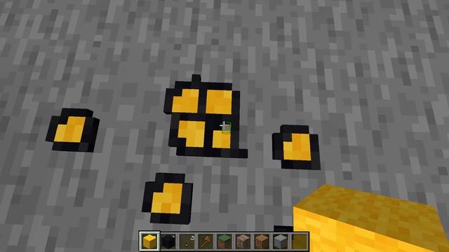 Undertale постройка карты в майнкрафте 1часть.(с модом Chisels And Bits)