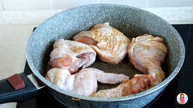 Домашний кулинарный курс