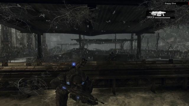 Gears of War 2 #12 (Полное Прохождение Без Комментариев) [1080p] смотреть онлайн