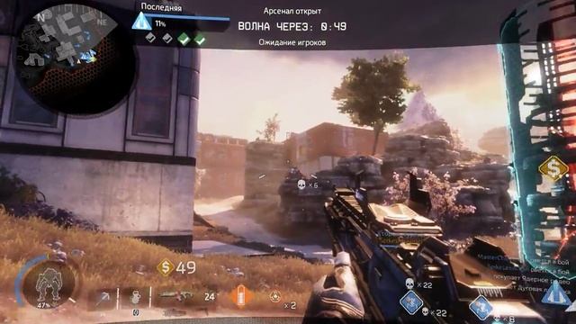 Titanfall 2 максимальное издание asus gtx 1050 ti rox strix gaming ultra settings 2018 смотреть онлайн