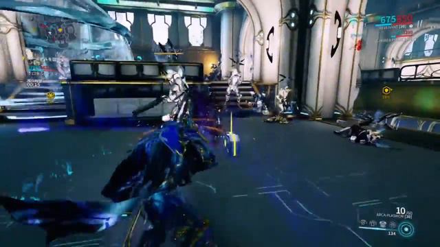 Warframe へっぽこテンノの2019年10月20日のソーティー смотреть онлайн