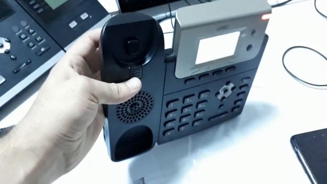 IP Santrale Geçiş Projesi - IP Tabanlı Telefon ve Santrala Geçiş смотреть онлайн