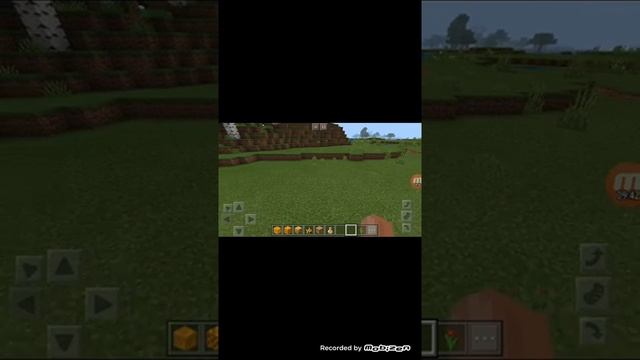 Самая новая версия майнкрафта 1.14.1 а точнее 1.15.1!!!! (Тест) смотреть онлайн