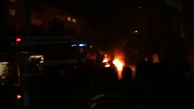 Екатеринбург. Пятница, ночной променад смотреть онлайн