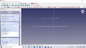 FreeCAD 4: Mirroring and Symmetry